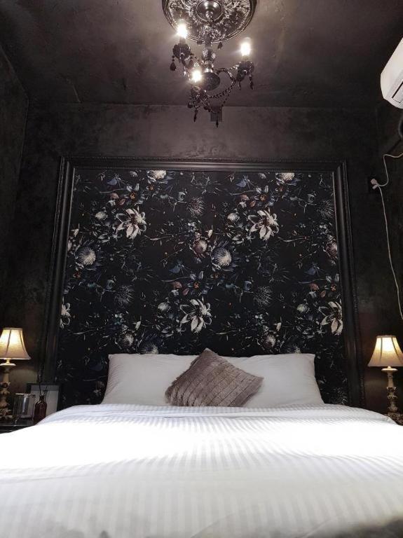 Hotel Elephant Пусан Екстериор снимка