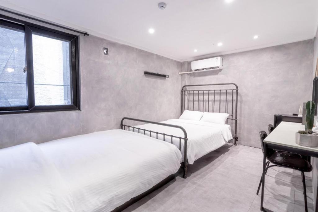 Hotel Elephant Пусан Екстериор снимка