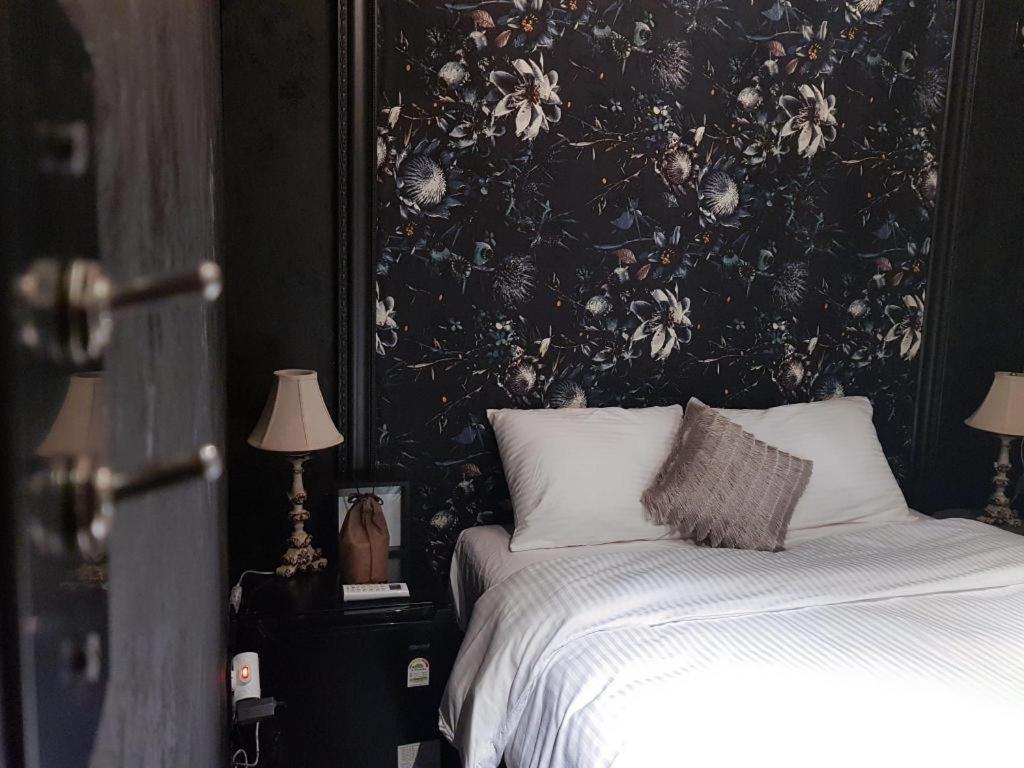 Hotel Elephant Пусан Екстериор снимка