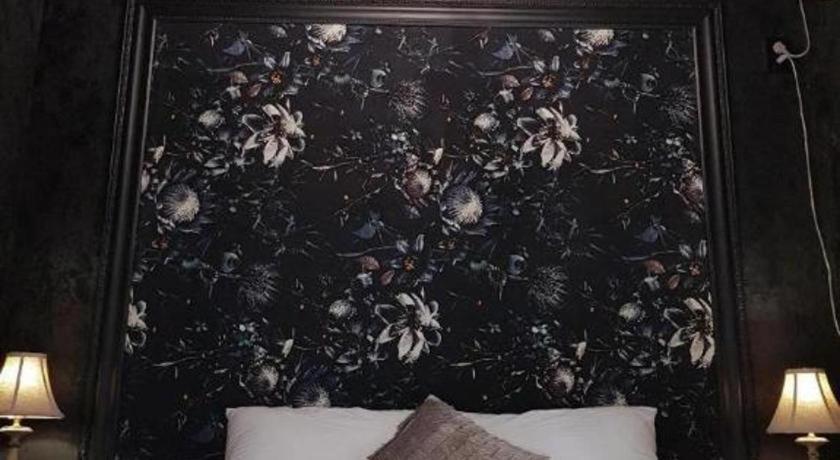 Hotel Elephant Пусан Екстериор снимка