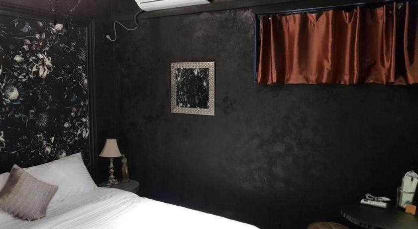 Hotel Elephant Пусан Екстериор снимка
