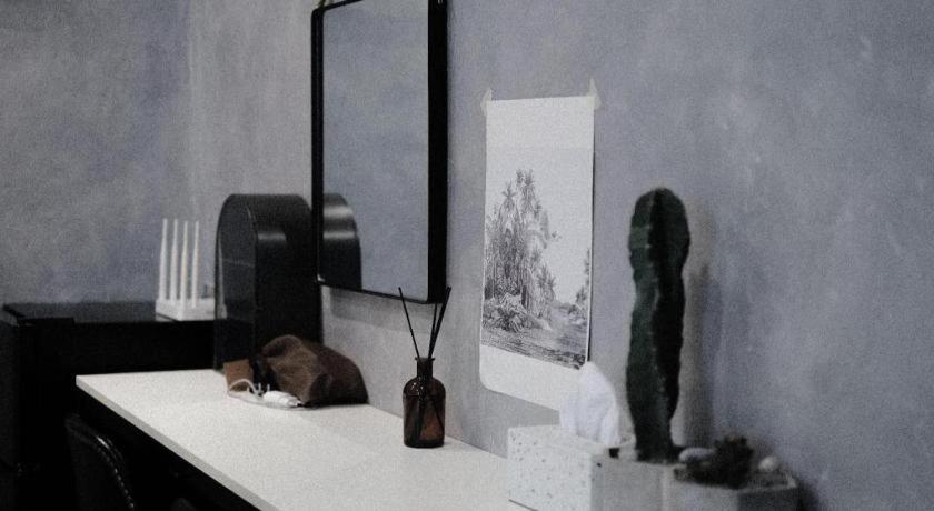Hotel Elephant Пусан Екстериор снимка