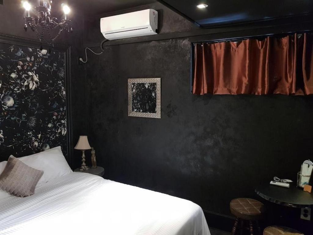 Hotel Elephant Пусан Екстериор снимка