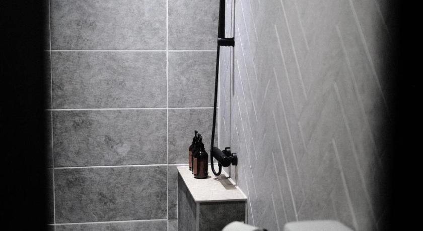 Hotel Elephant Пусан Екстериор снимка