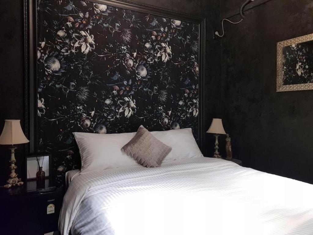 Hotel Elephant Пусан Екстериор снимка