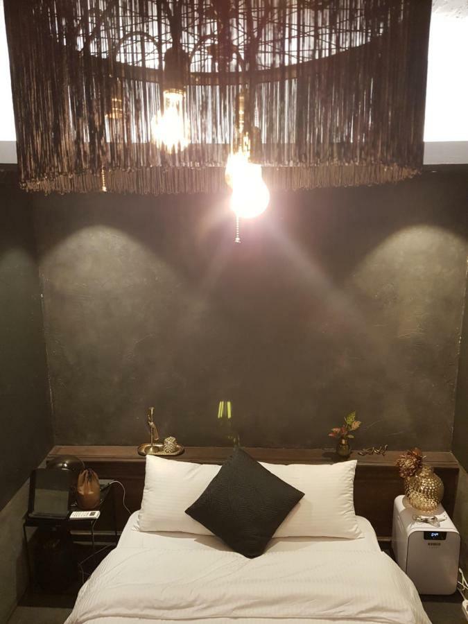 Hotel Elephant Пусан Екстериор снимка