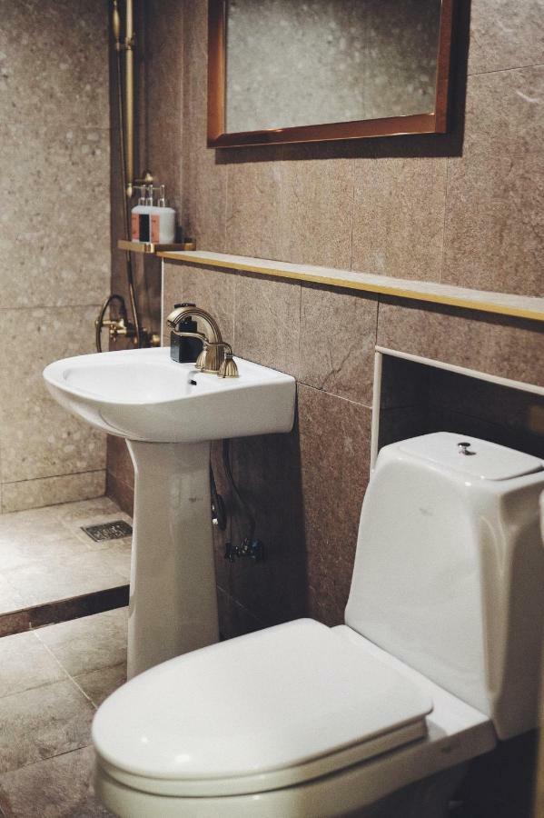 Hotel Elephant Пусан Екстериор снимка