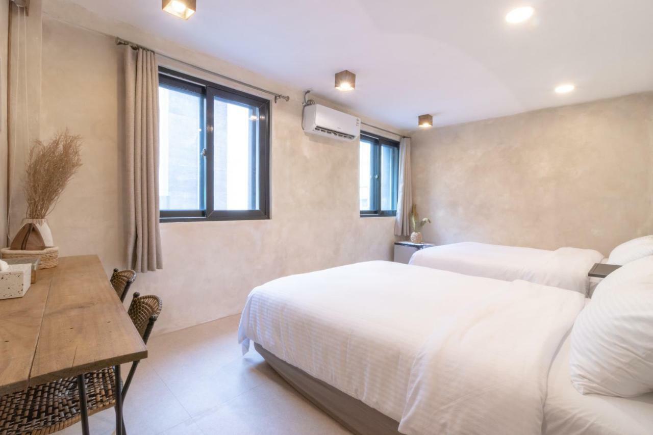 Hotel Elephant Пусан Екстериор снимка