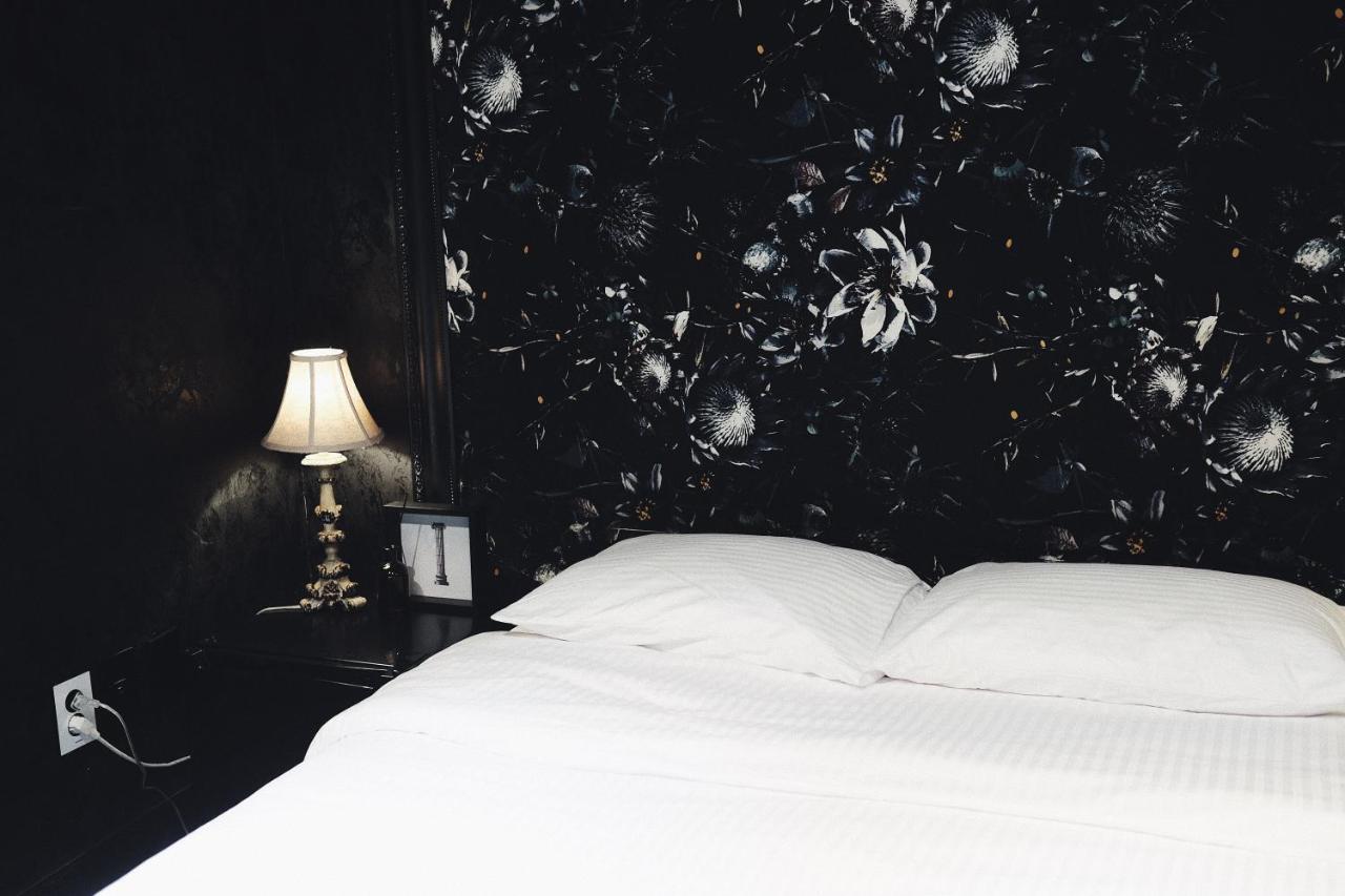 Hotel Elephant Пусан Екстериор снимка