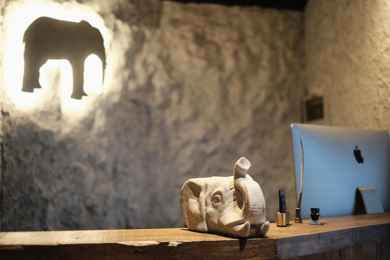 Hotel Elephant Пусан Екстериор снимка